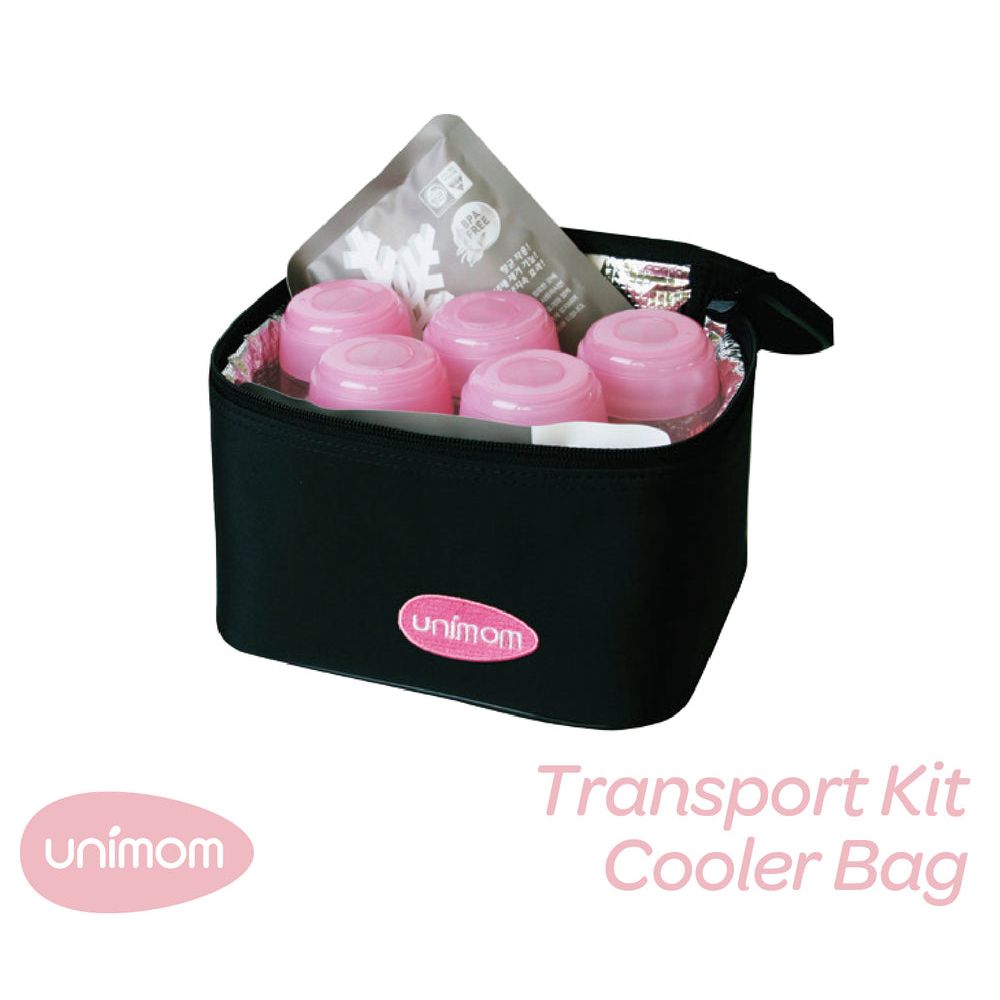 Unimom Cooler Bag