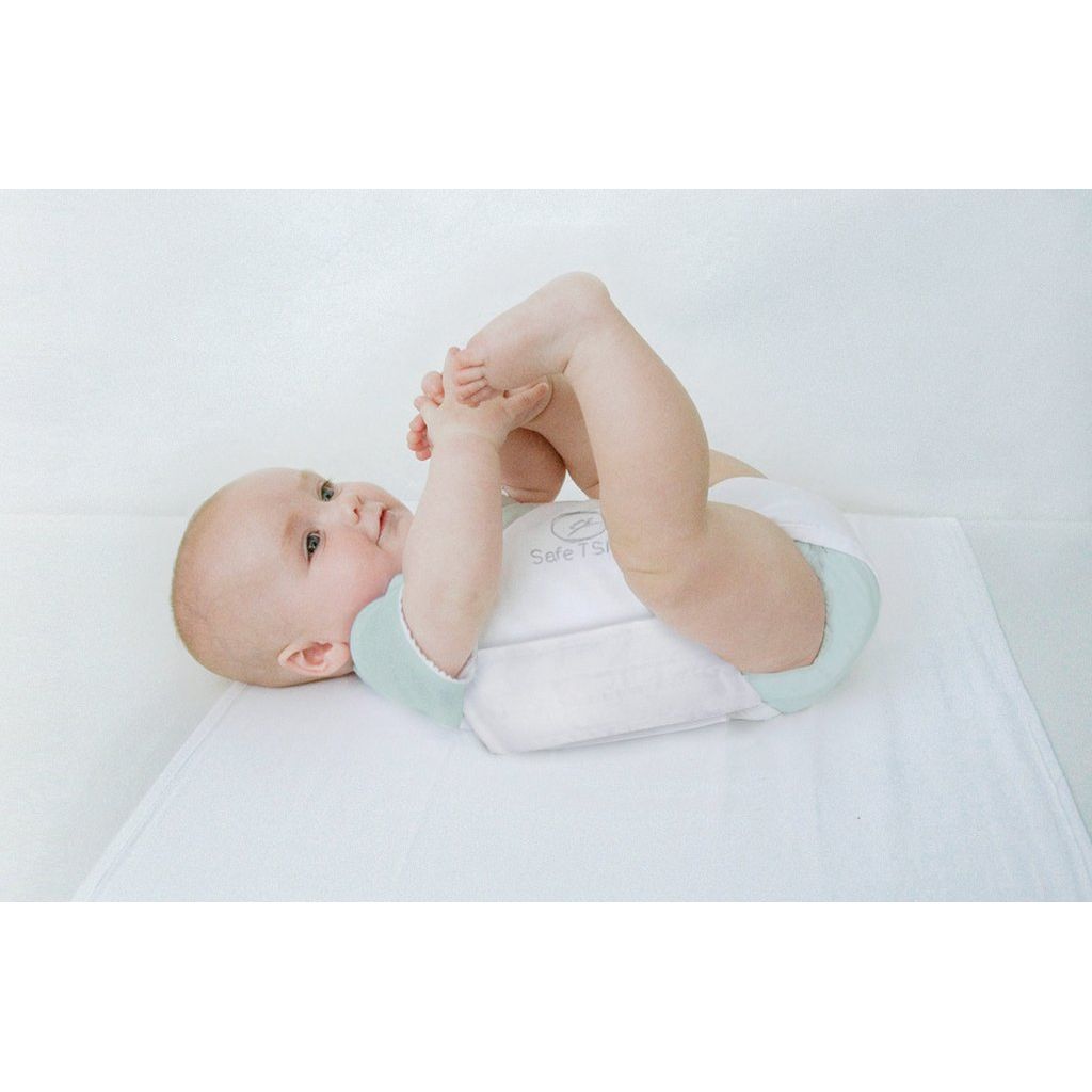 Safe T Sleep Sleepwrap - Standard Cot/Co Sleeper