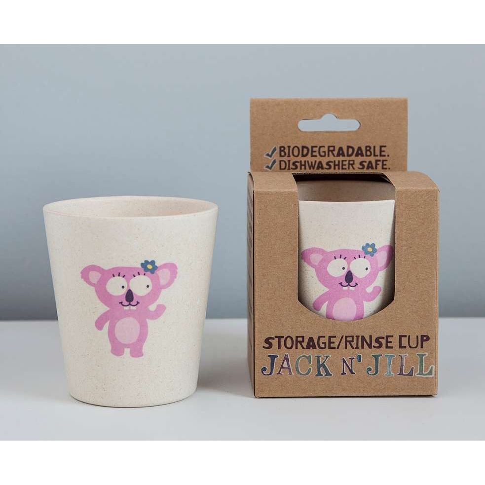 Jack N Jill Rinse Cup