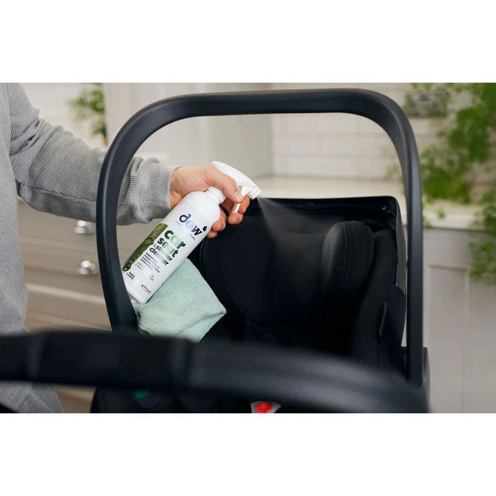 Dew Car Seat & Stroller Cleaner 500ml