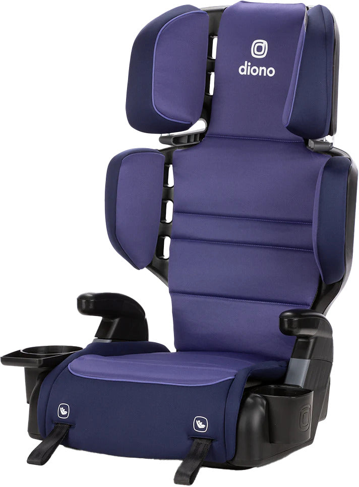 Diono Connect3® RXT high-back booster