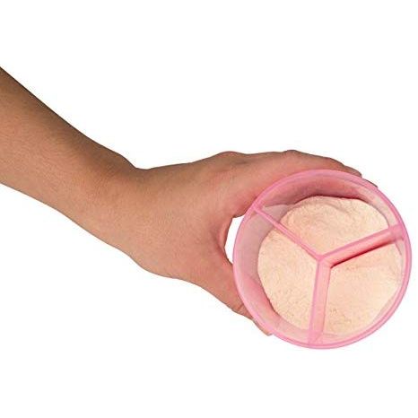 Dr Brown's Milk Powder Dispenser