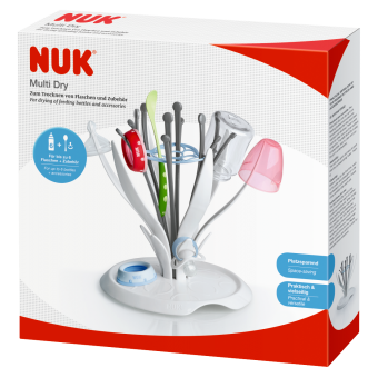 NUK Multi Drying Rack