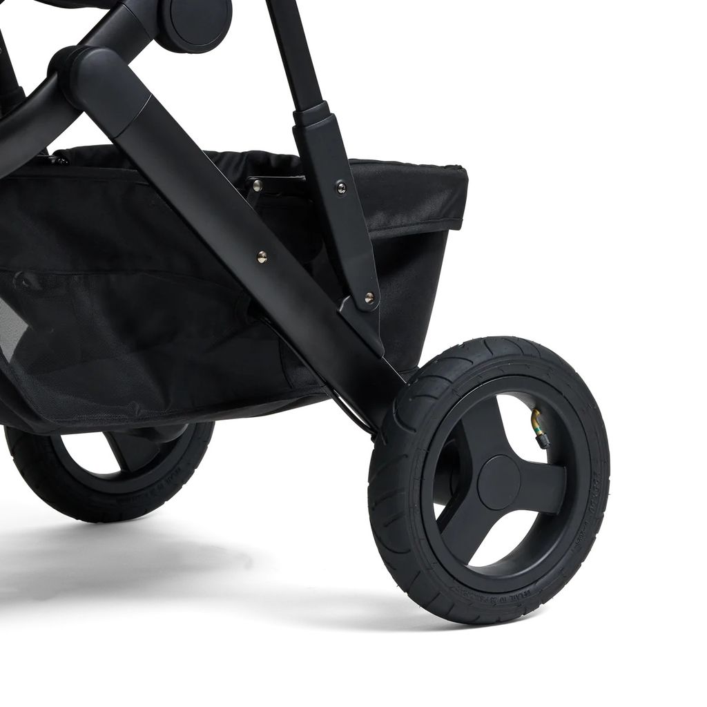 Edwards & Co Oscar M Series Air Tyre Kit