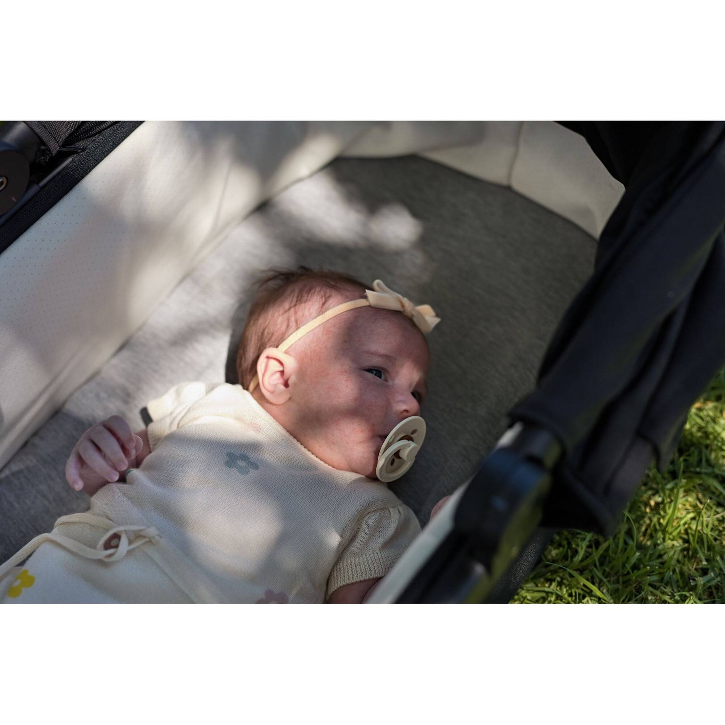 Edwards & Co Bamboo Carry Cot Fitted Sheets 2pc