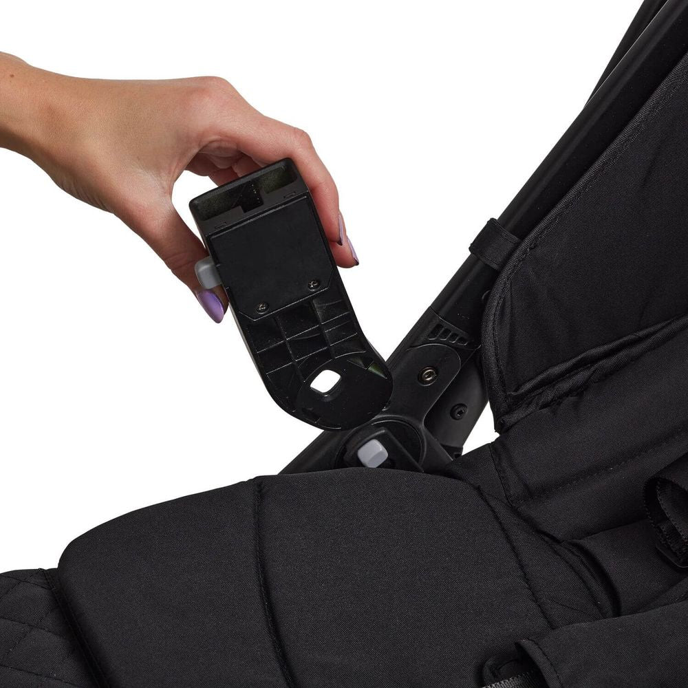 Edwards & Co Lucci Avery Capsule Adapters