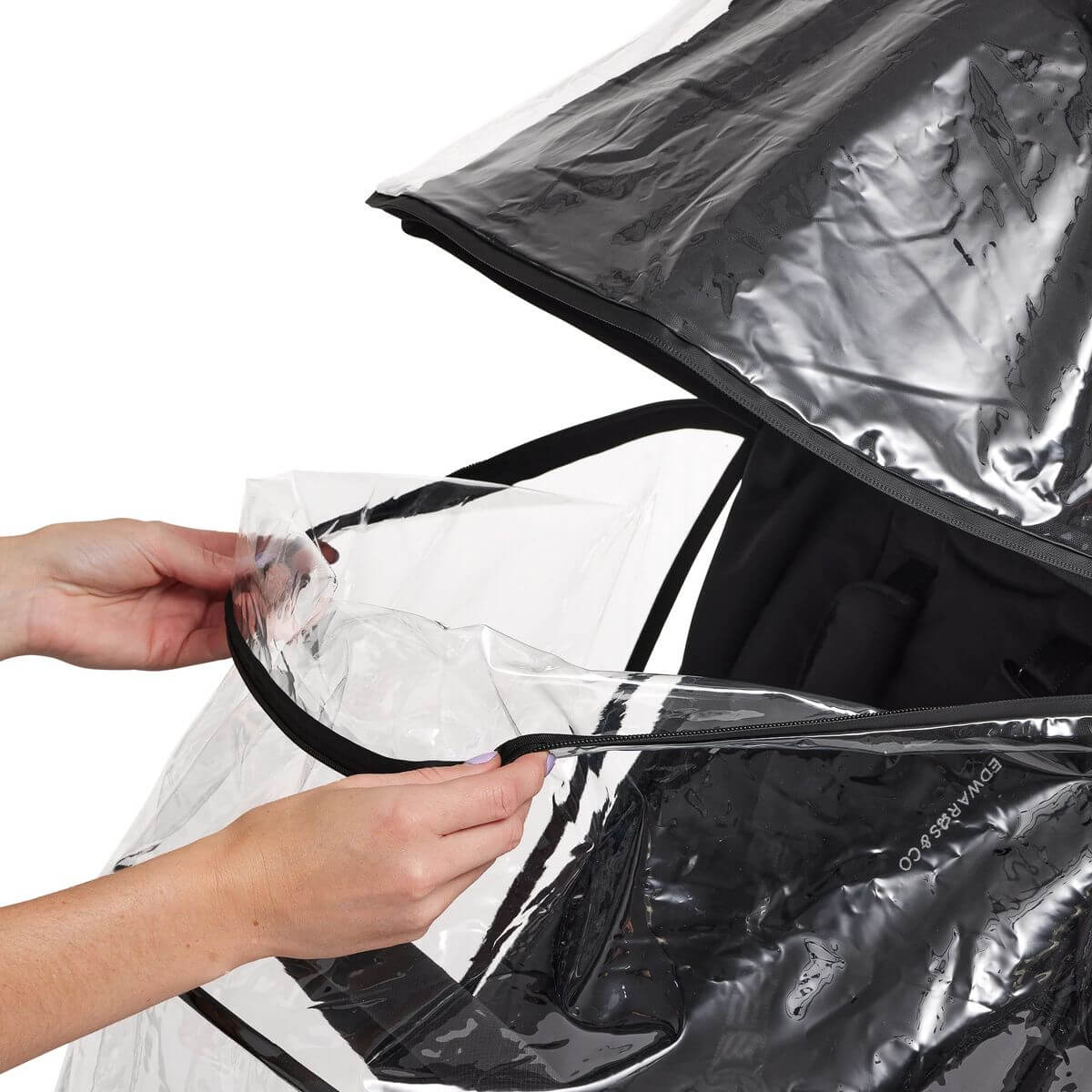 Edwards & Co Lucci Rain Cover