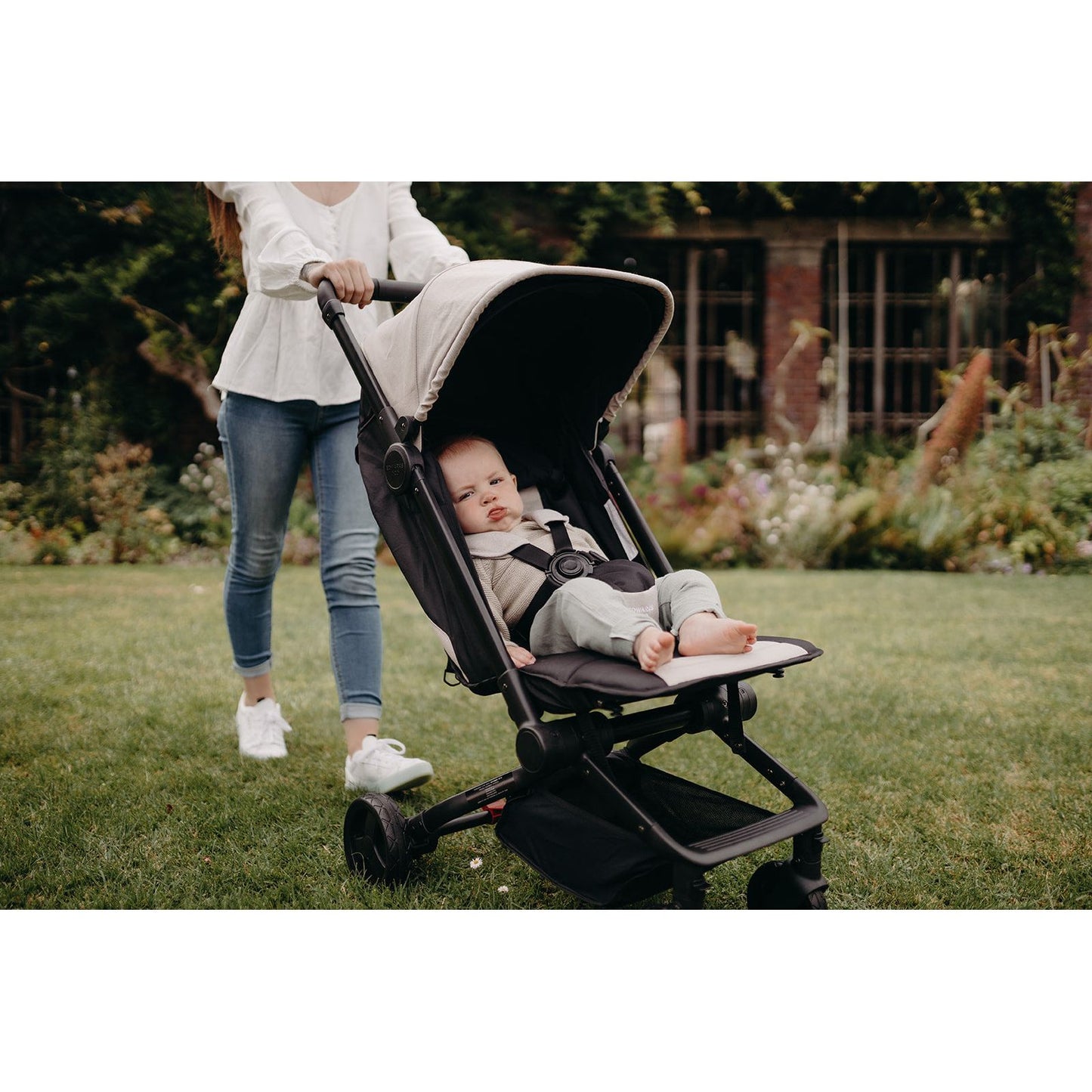 Edwards & Co Otto Stroller