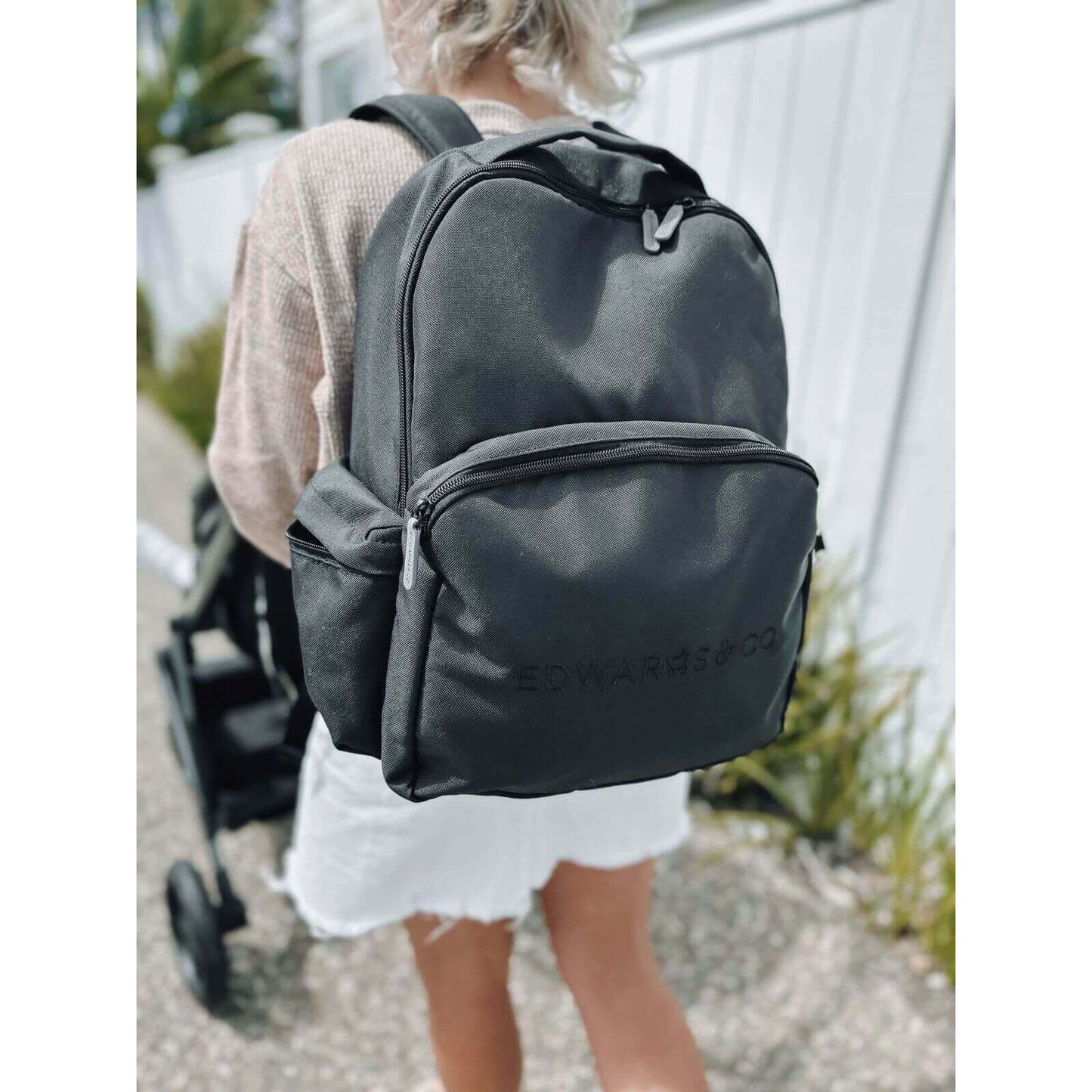 Edwards & Co Backpack