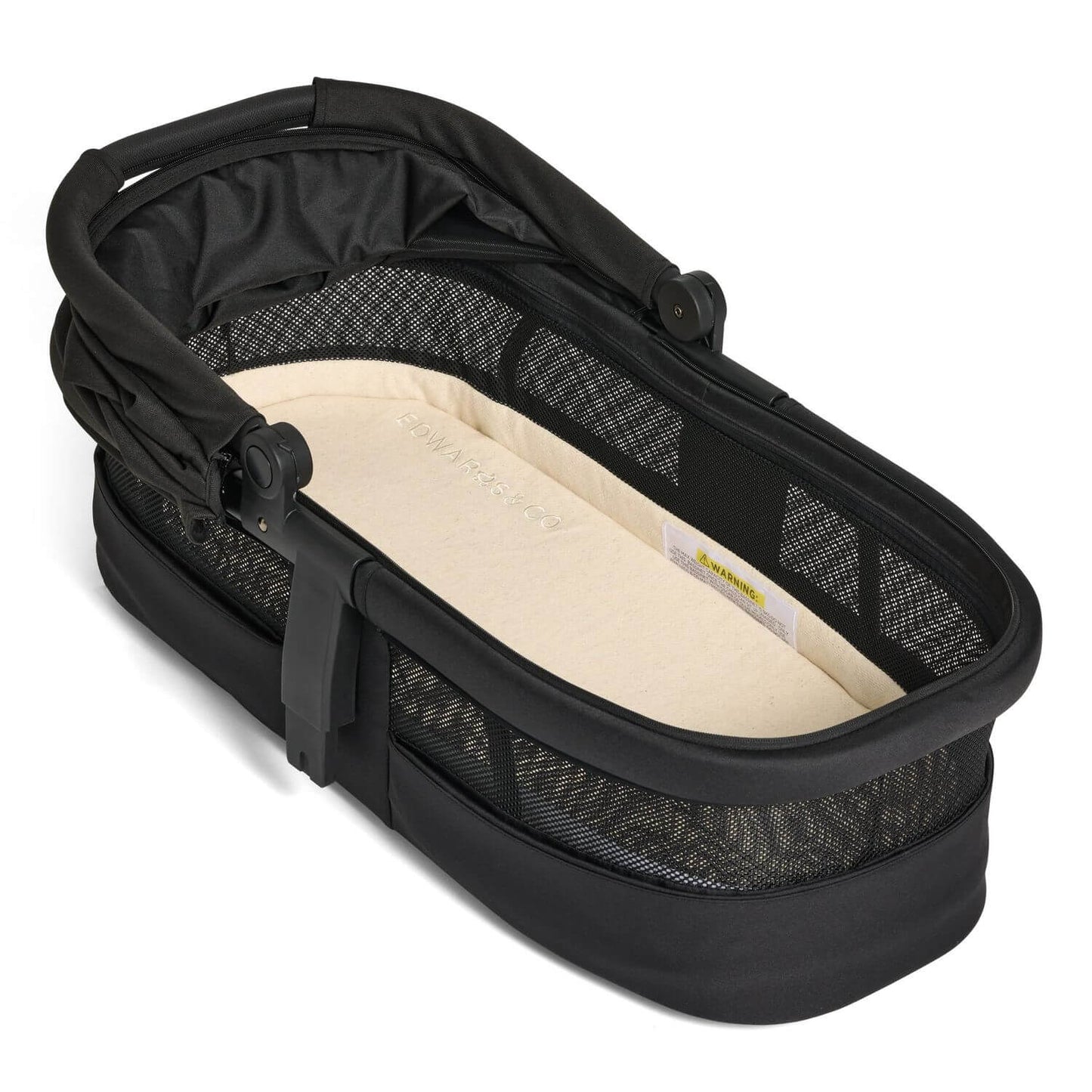 Edwards & Co Carry Cot 3