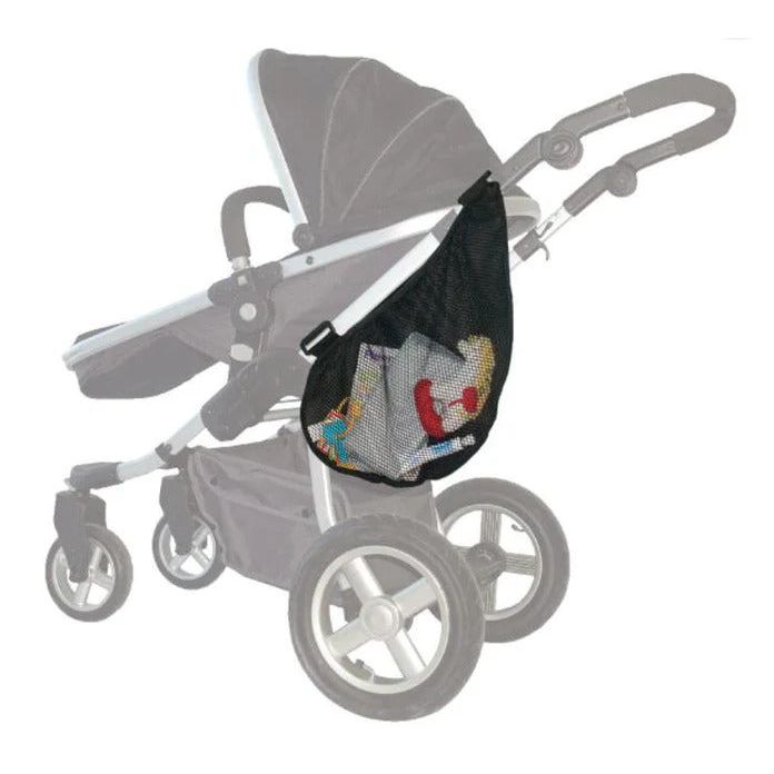Jolly Jumper Stroller Saddle Bag