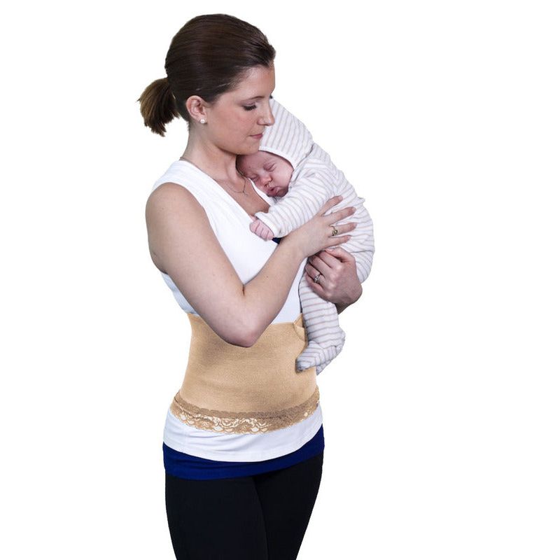 Jolly Jumper Tummy Trainer