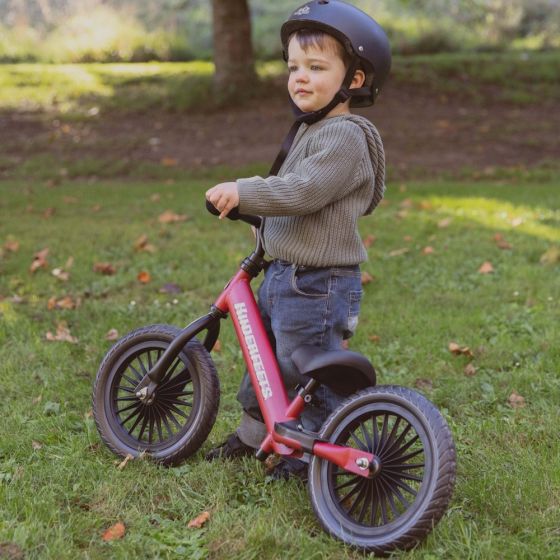 Kinderfeets Trail Bike