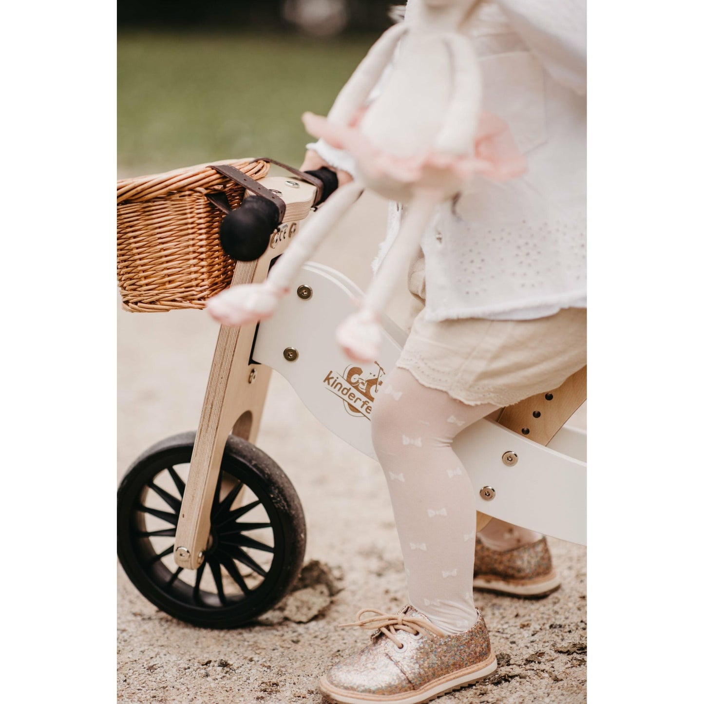 Kinderfeets Tiny Tot Plus Trike/Bike