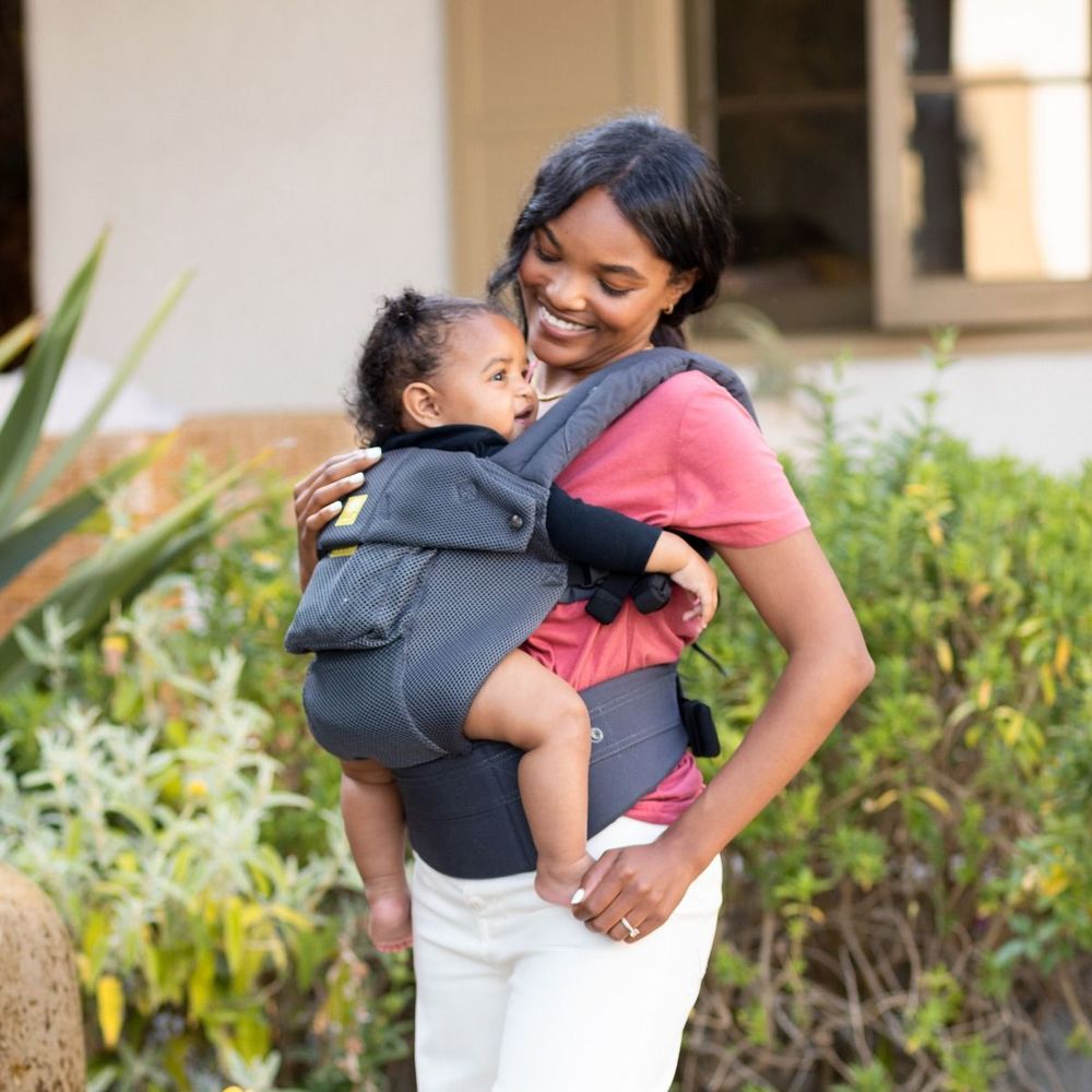 Lillebaby Complete Airflow Baby Carrier