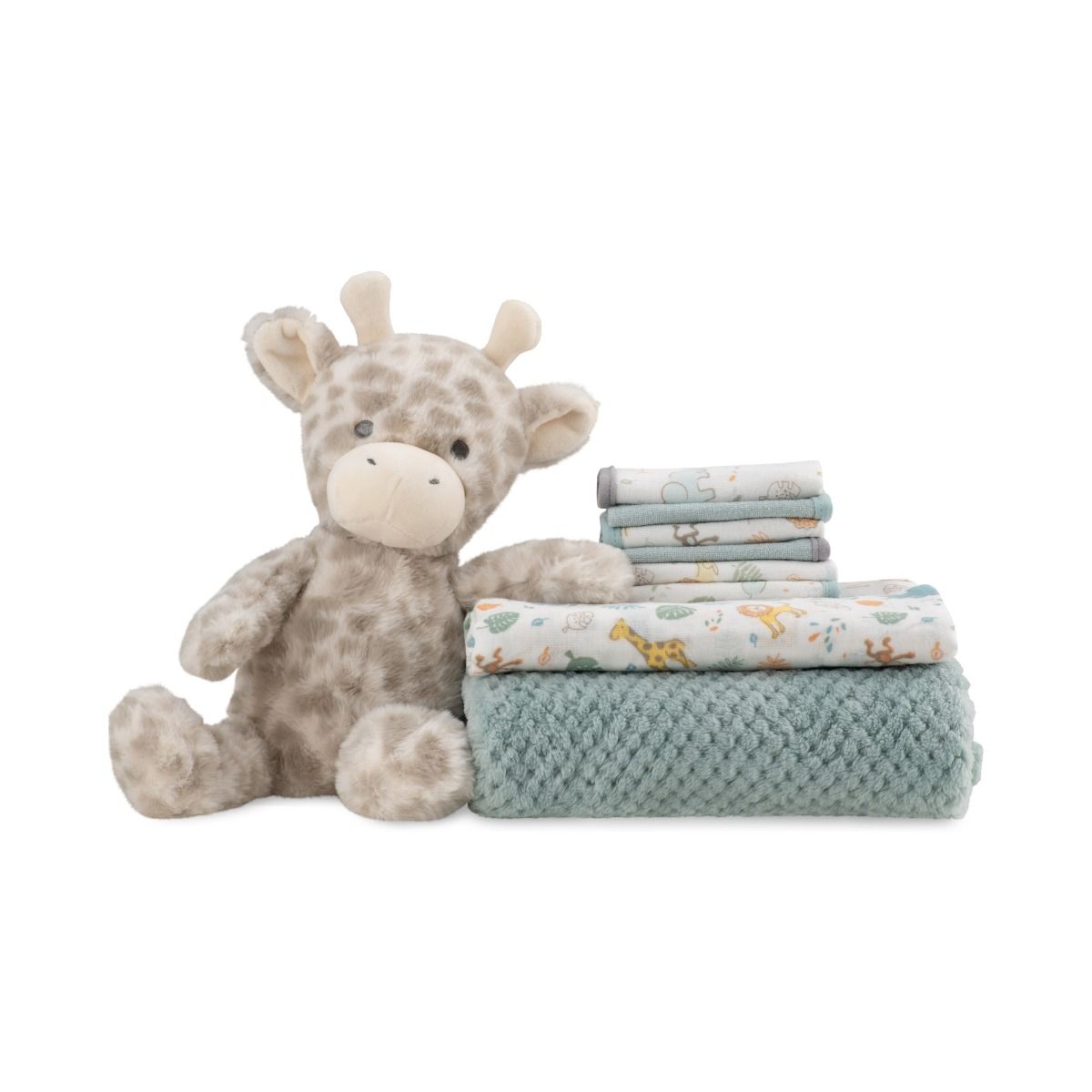 Little Linen Boxed Gift Set