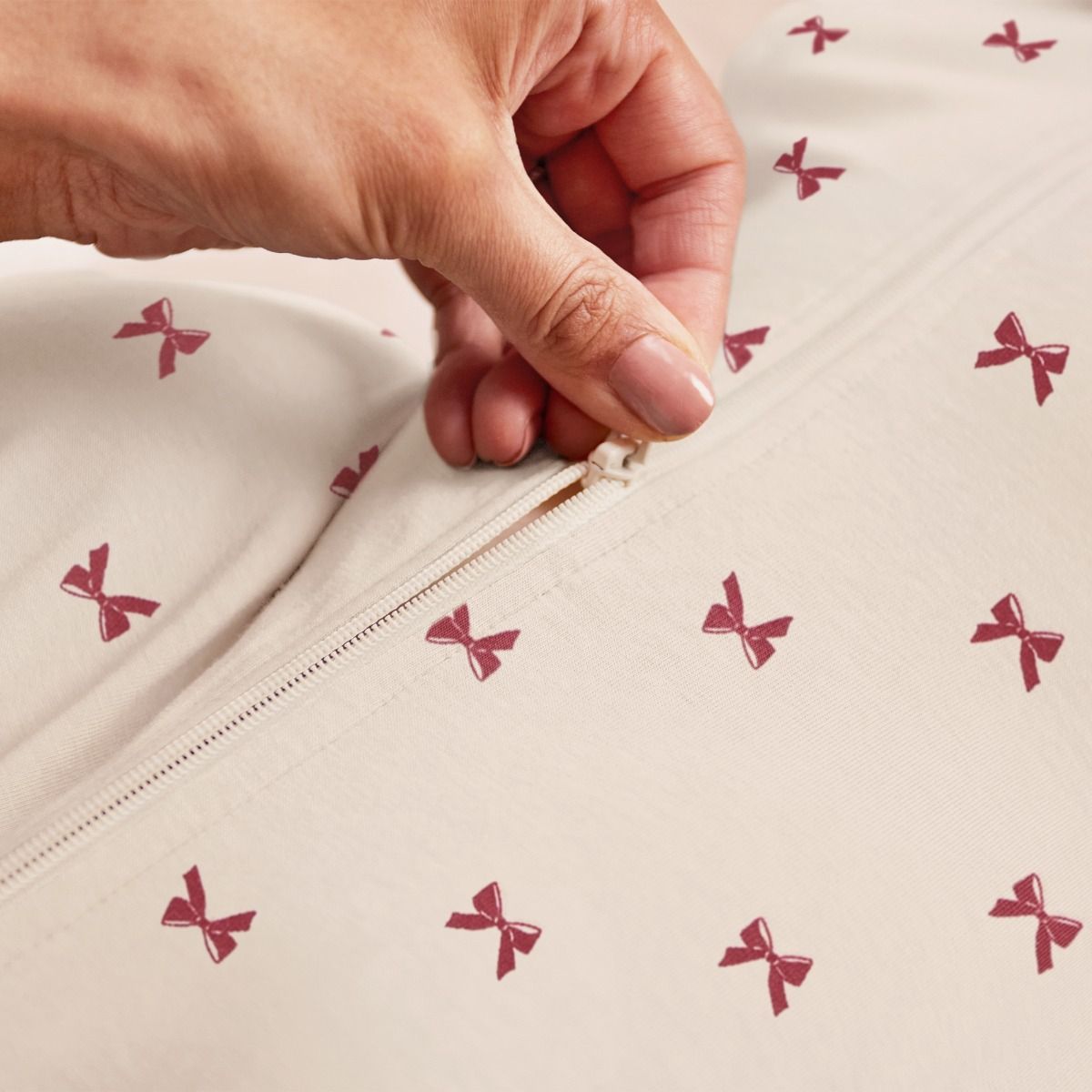 Love To Dream Swaddle Up™ Original 1.0 TOG - Bows