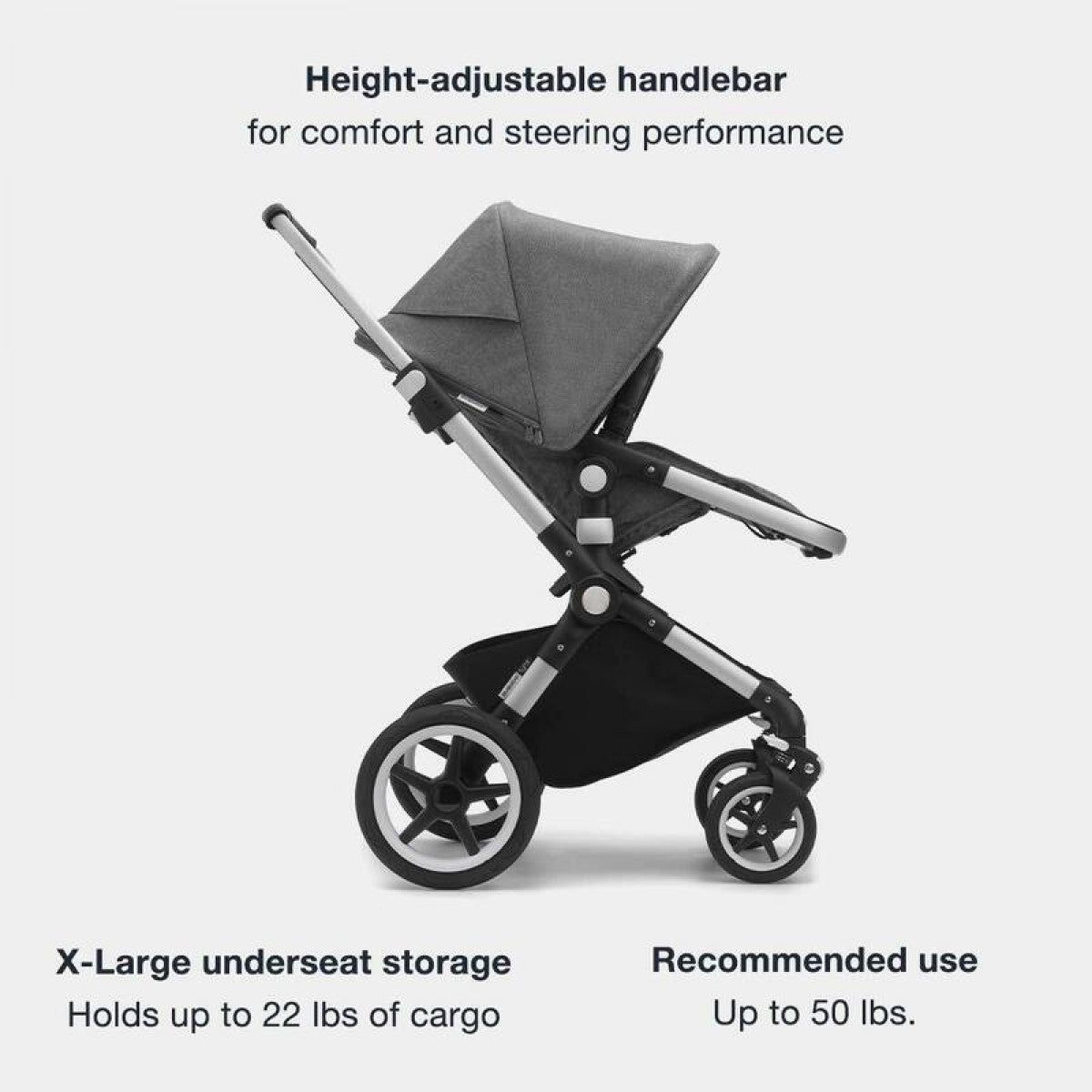 Bugaboo Lynx Complete - Clearance  Baby On The Move