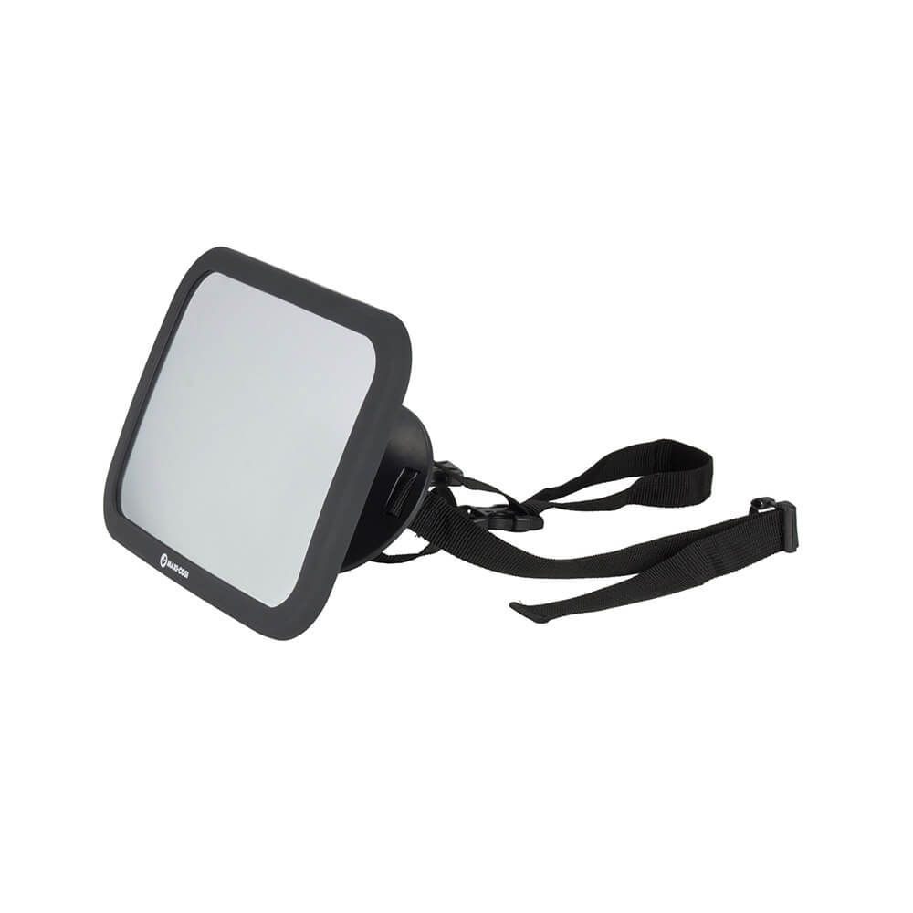 maxi cosi back seat car mirror black Maxi Cosi Deluxe Baby Car Seat Mirror – Baby On The Move