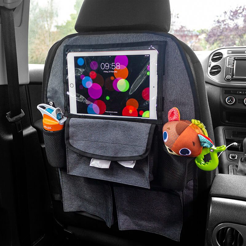 Maxi Cosi Deluxe Back Seat Organizer