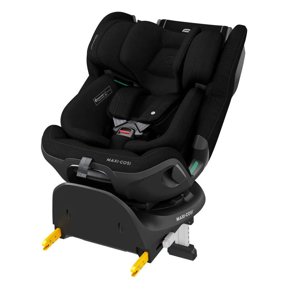 slidetech maxi cosi Maxi Cosi Emerald 360 Pro with SlideTech Car Seat NZ