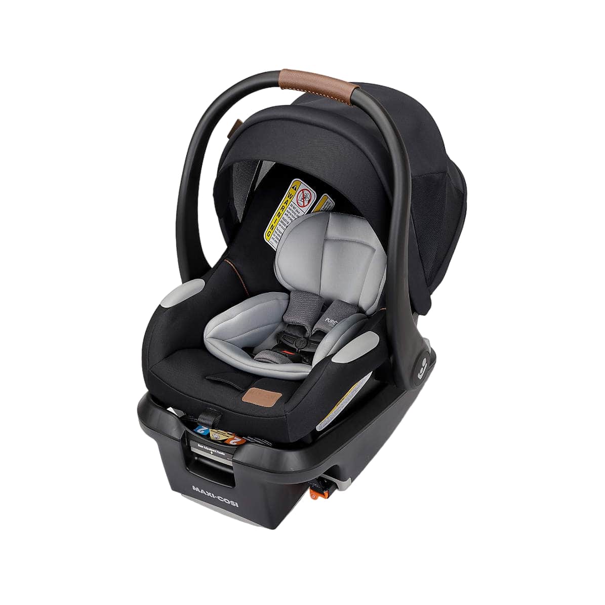 maxi cosi luxe plus Maxi Cosi Mico Luxe Plus Infant Capsule NZ