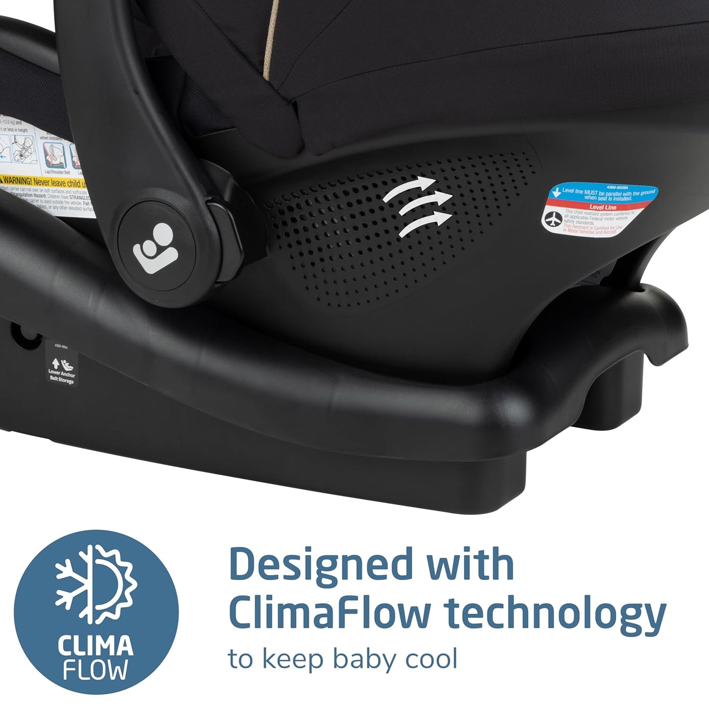Maxi Cosi Leona² Travel System Bundle