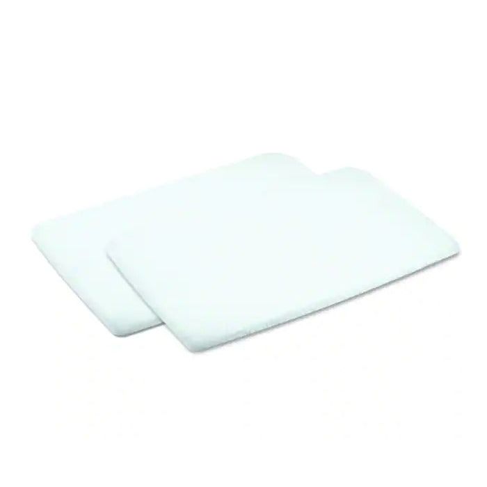 Maxi Cosi Swift Newborn Sheets White
