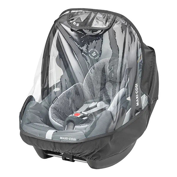 Maxi Cosi Infant Capsule Rain Cover – Baby On The Move