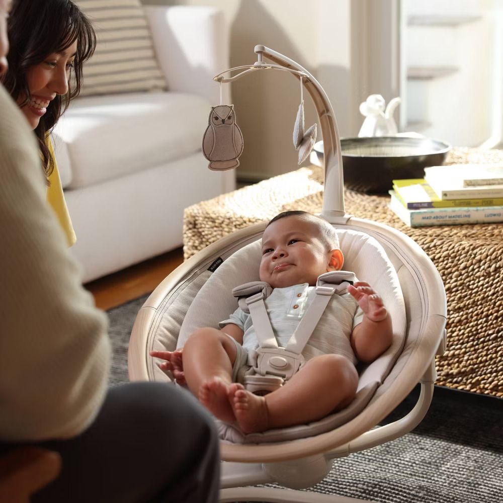 Maxi Cosi Cassia Swing