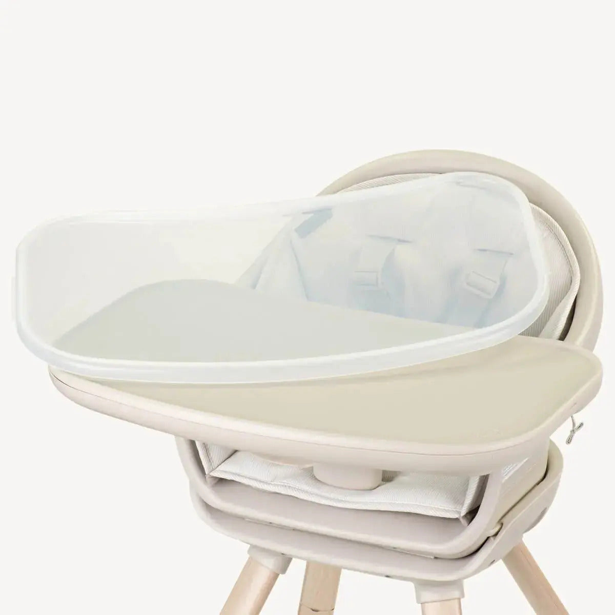 Maxi Cosi Classic Oat Bundle with Moa