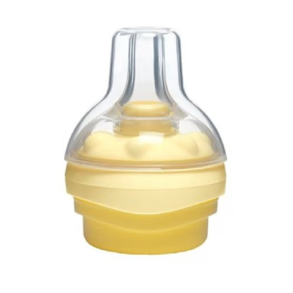 Medela Calma Bottle & Teat PP 250ml 1pk