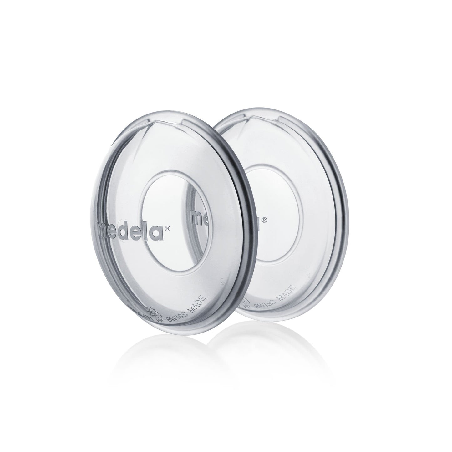 Medela Milk Collection Shells 2pk