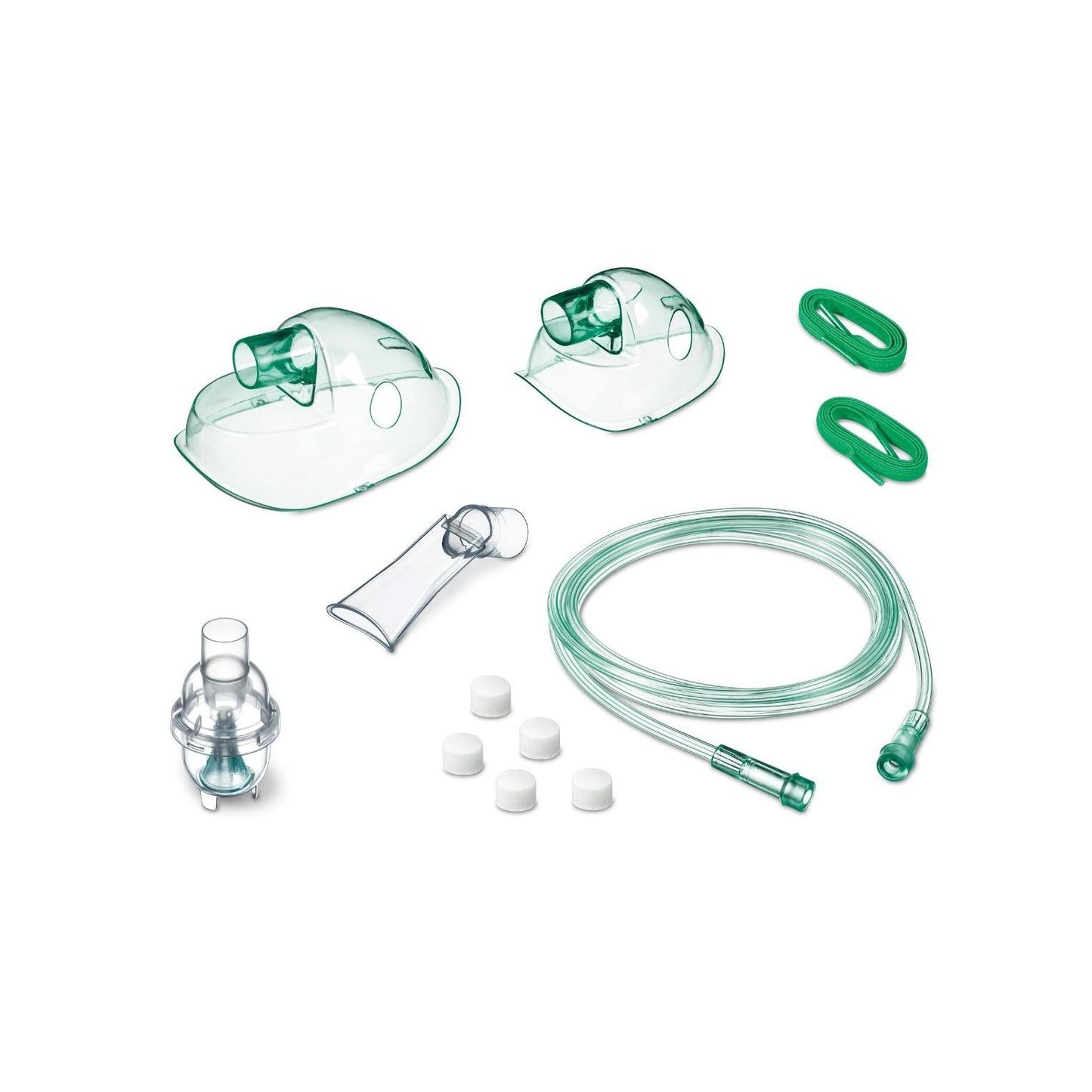 Medescan Nebuliser Kit