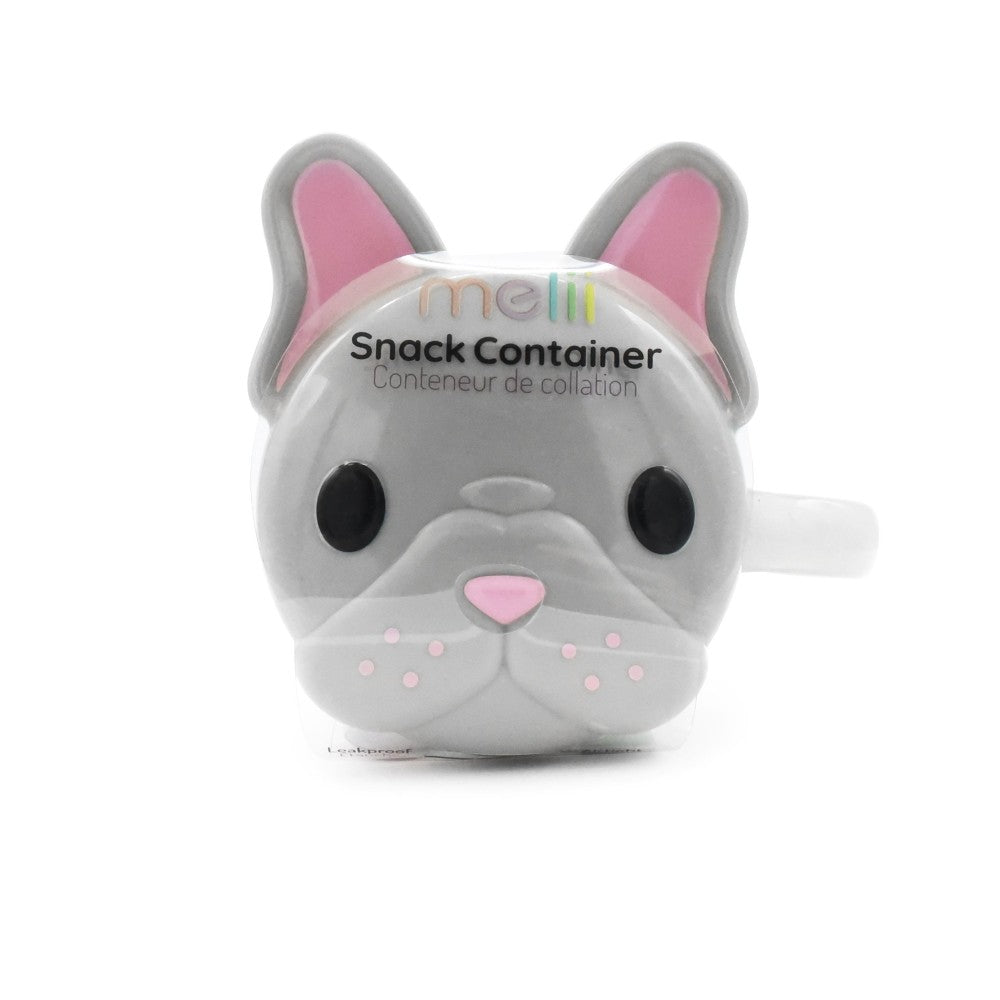 Melii Luxe Snack Container