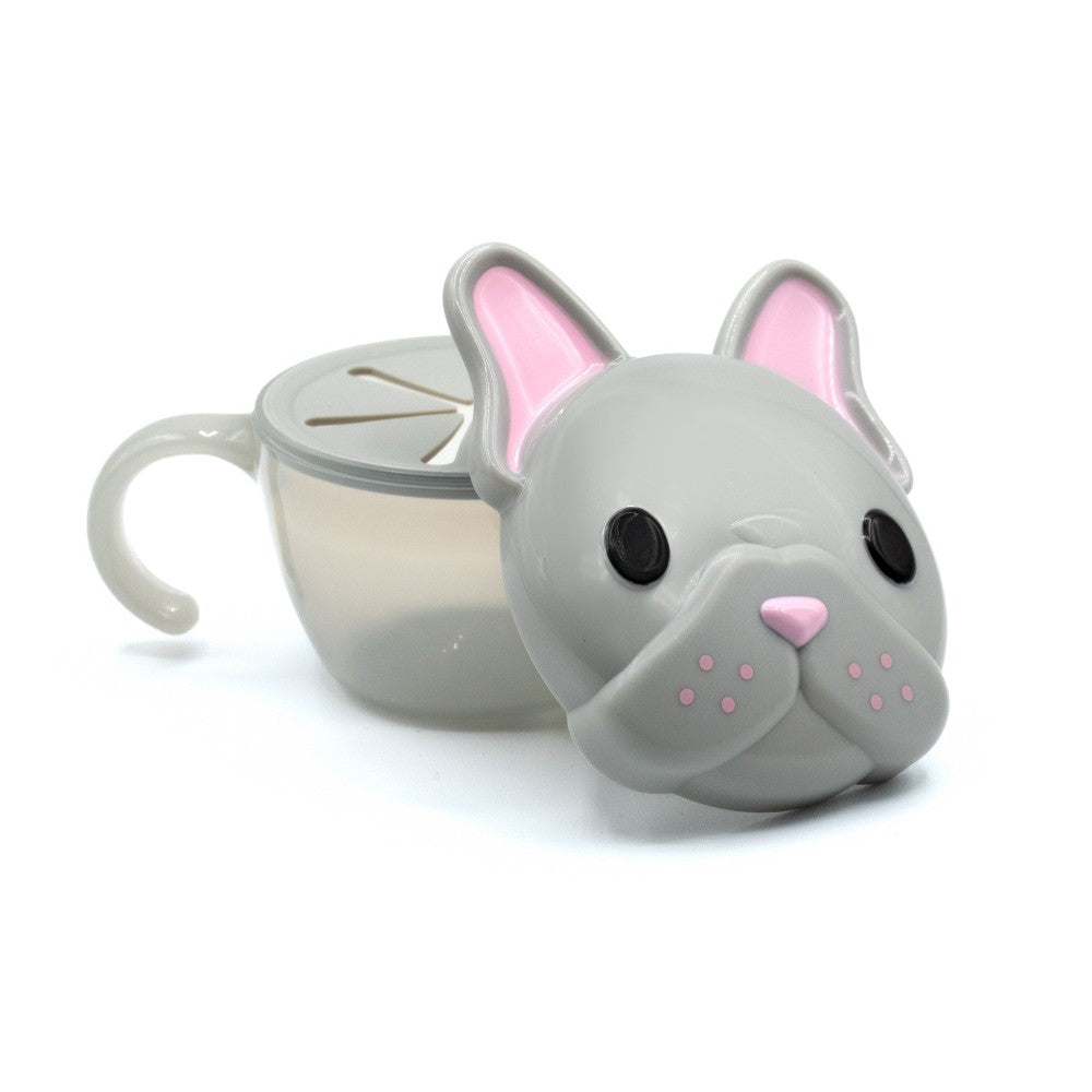 Melii Luxe Snack Container