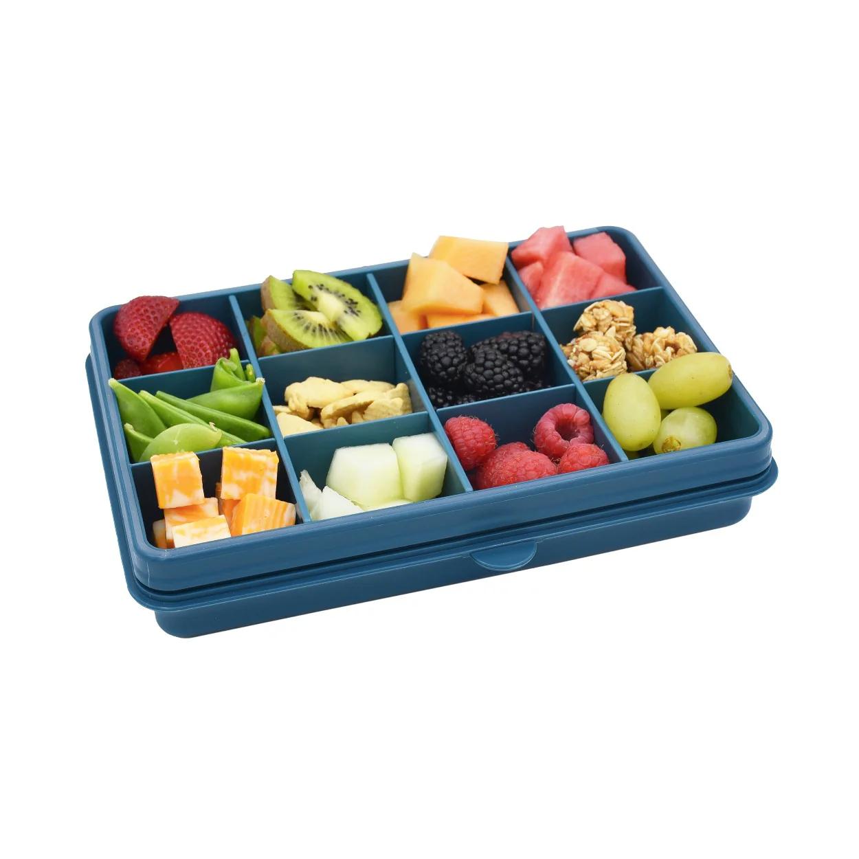 Melii Luxe Snackle Box Regular