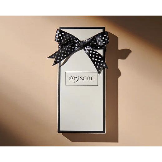 Myscar Caesarean Silicone Strips - The Active