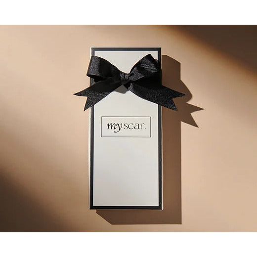 Myscar Caesarean Silicone Strips - The Original