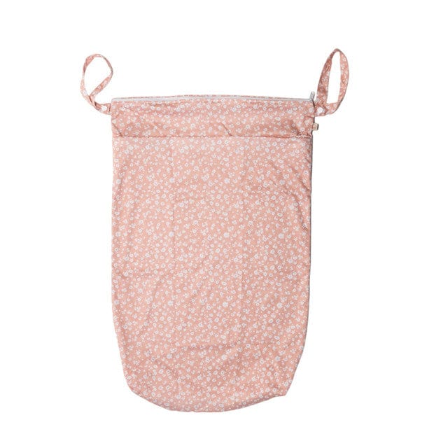 Nestling XL Double Pocket Wet Bag