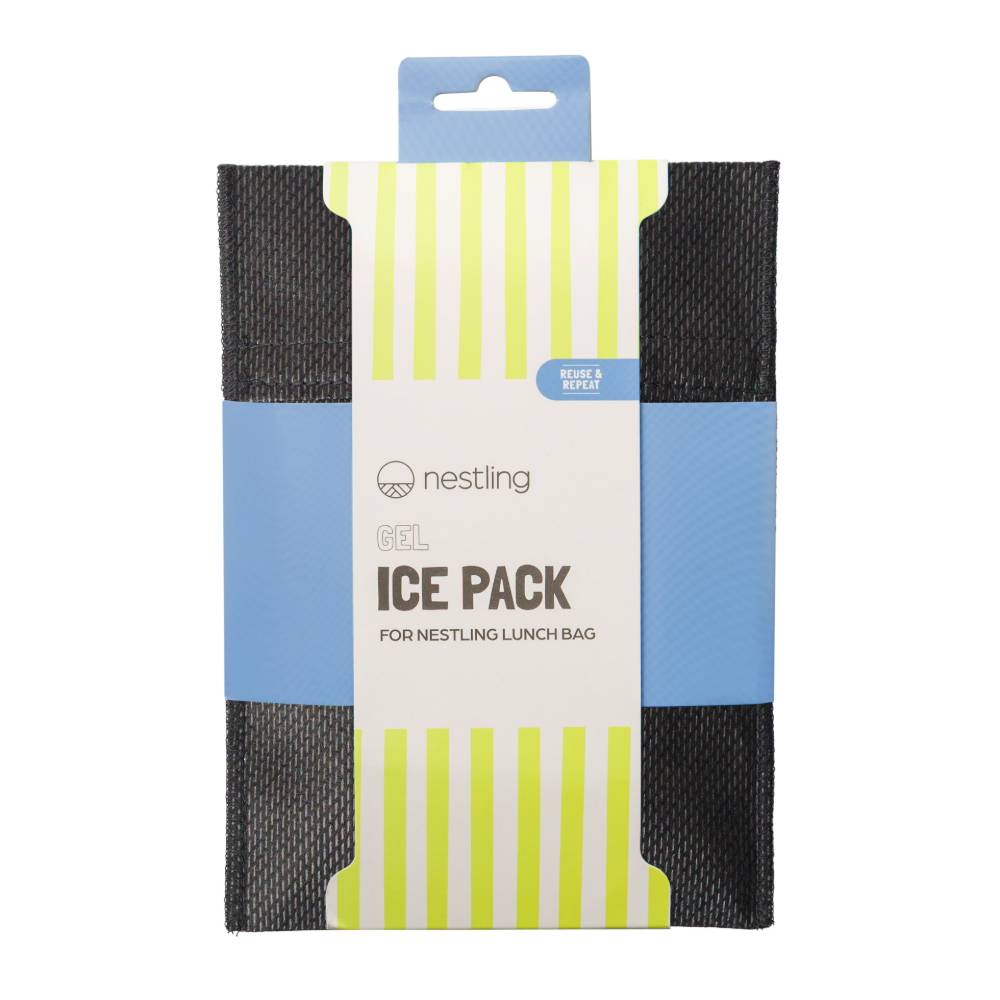 Nestling Gel Ice Pack