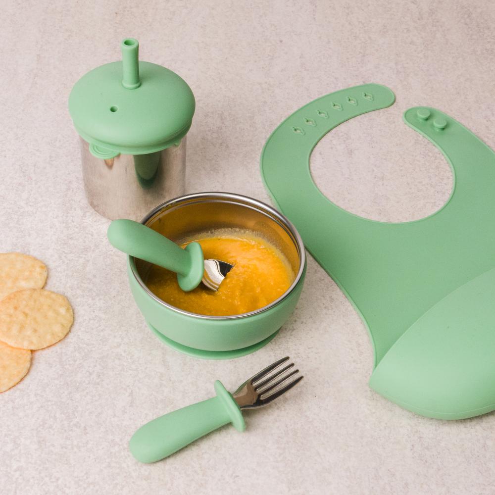 Nestling Baby Cutlery 2pk