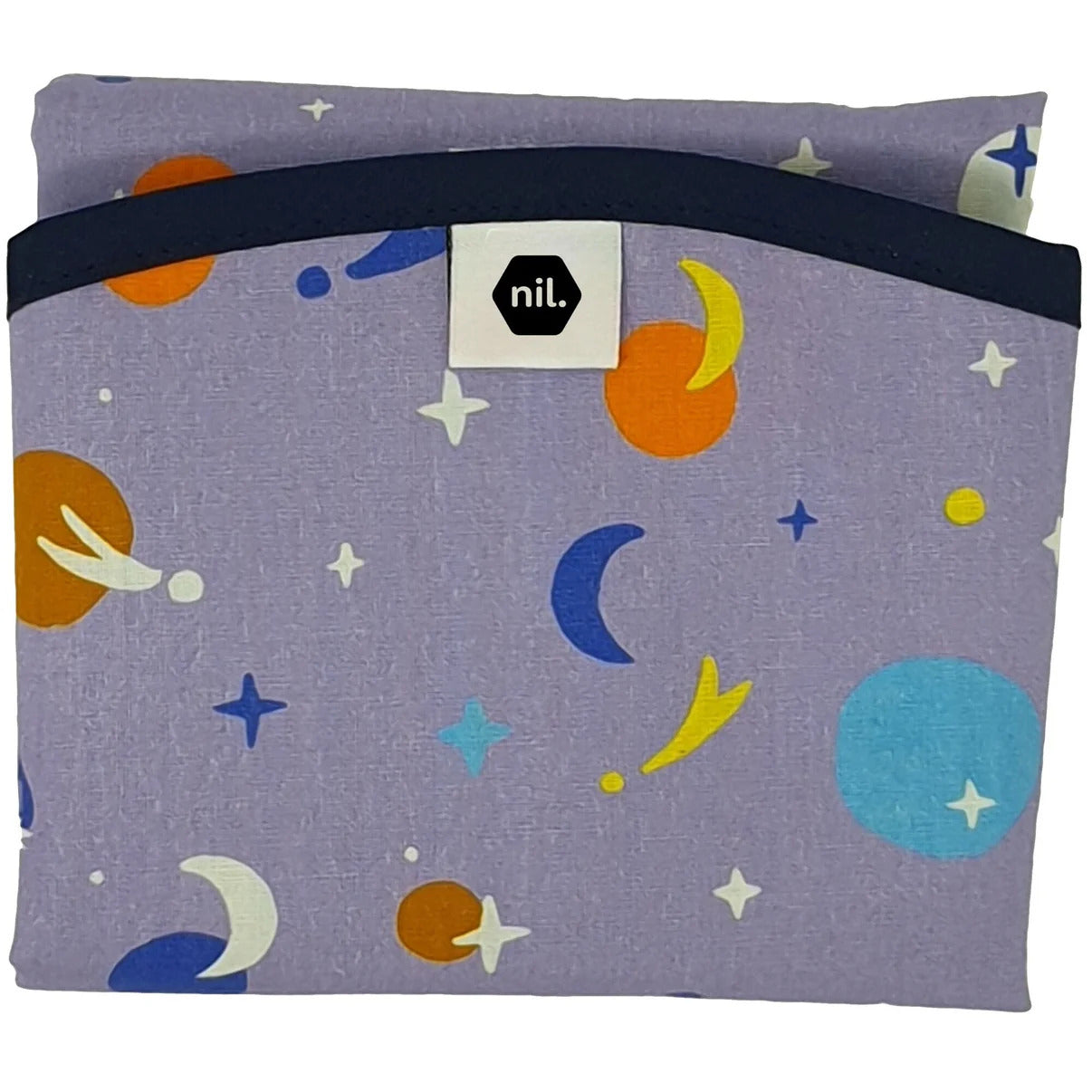 nil. Reusable Lunch Wrap