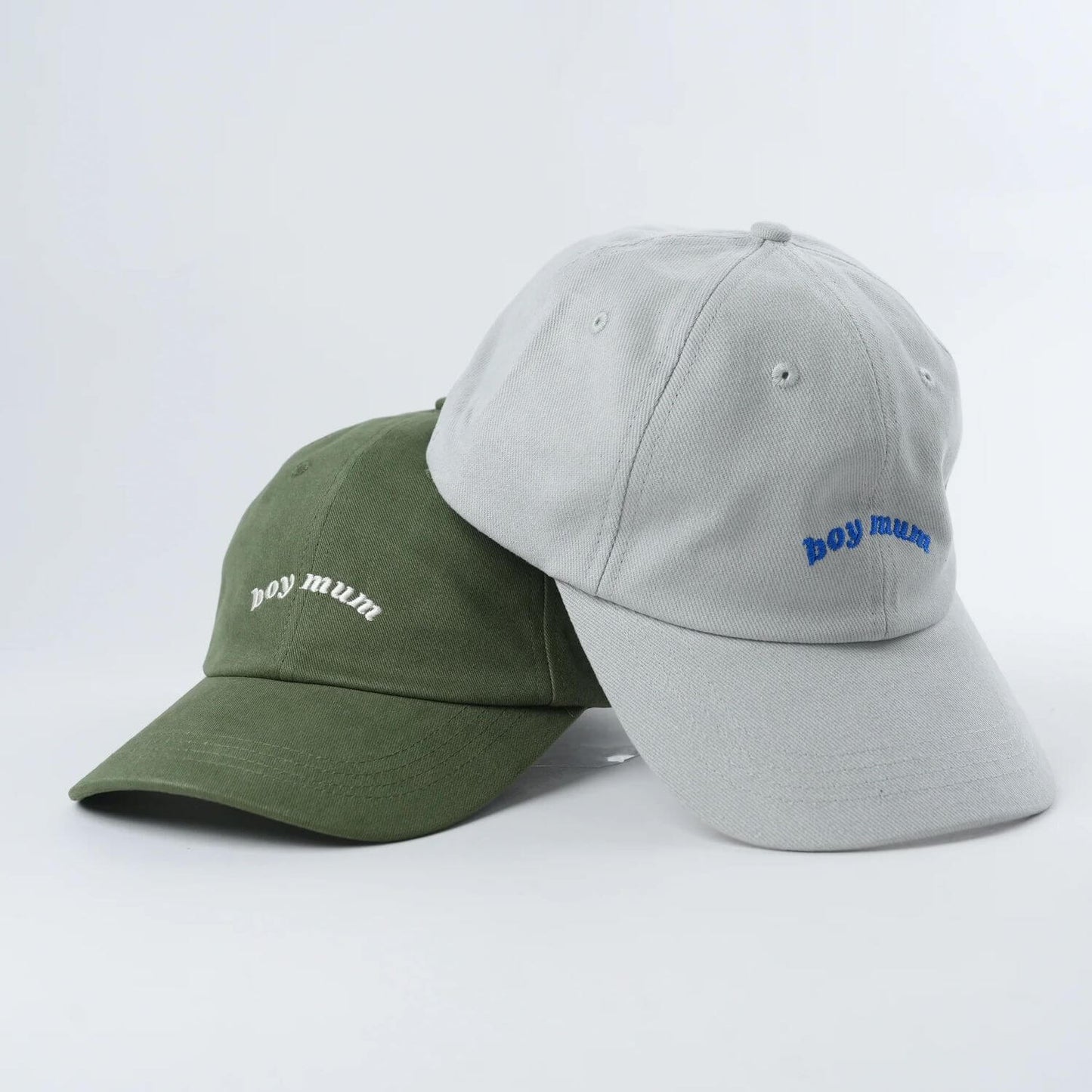 No Sleep Society - Boy Mum Hat