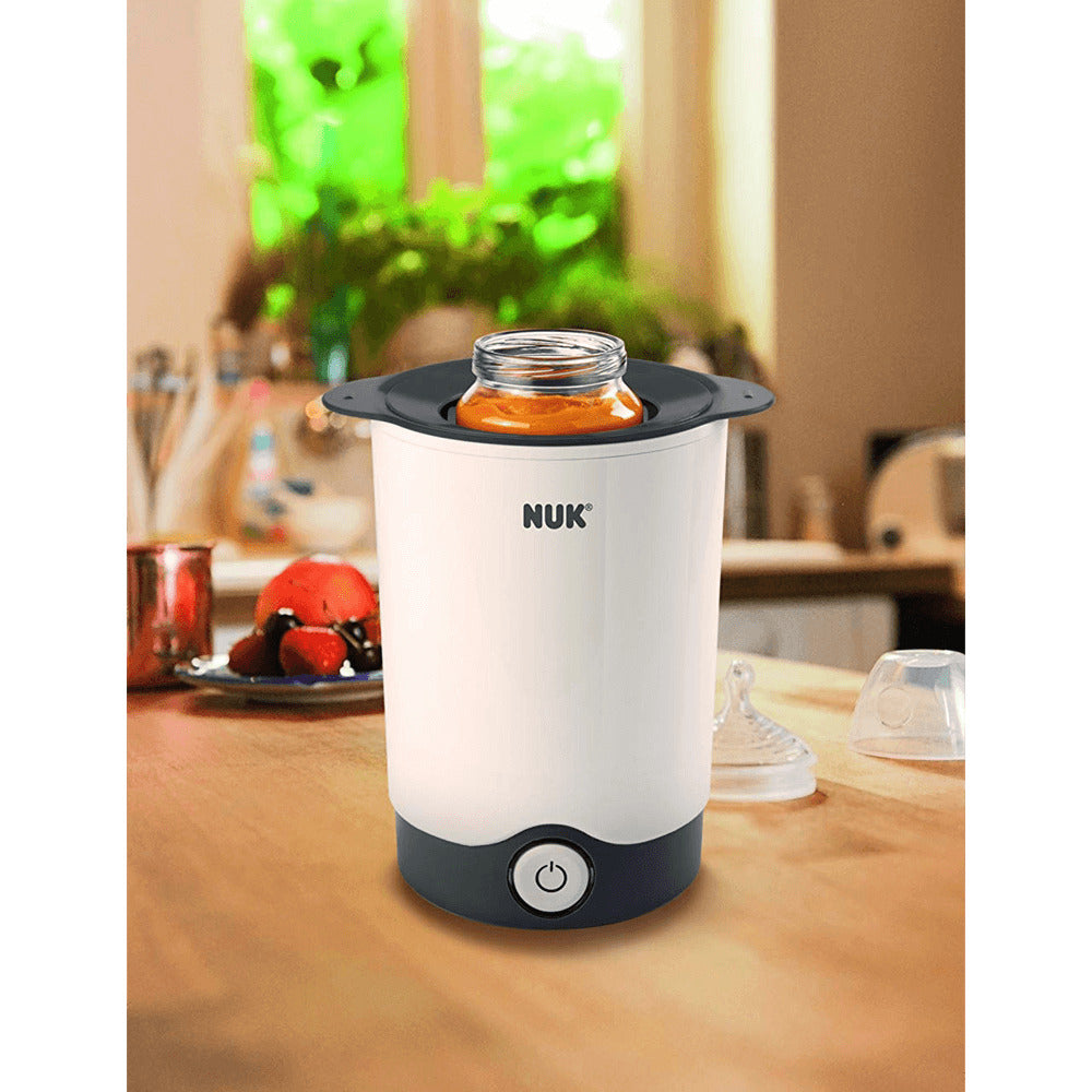 NUK Thermo Express Electric Bottle Warmer