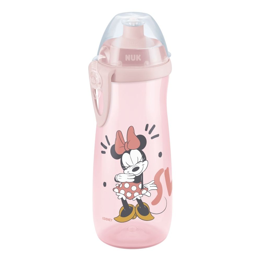 NUK First Choice Sports Cup Disney 450ml