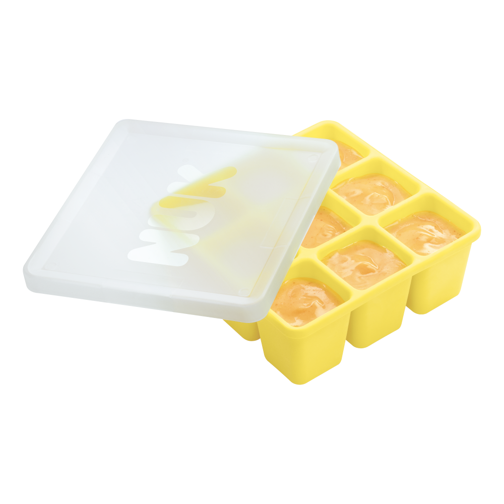 NUK Fresh Foods Freezer Tray