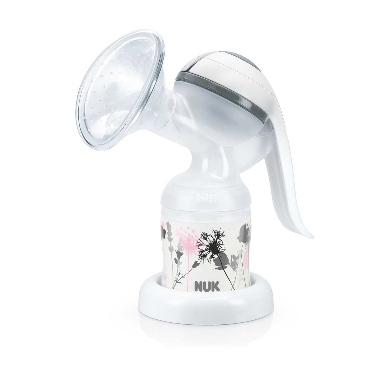 NUK Jolie Manual Breast Pump