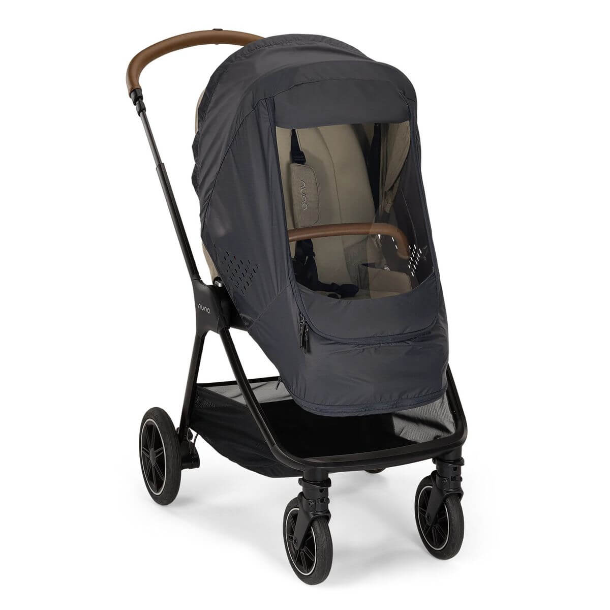 Nuna Stroller/Buggy Wind Cover