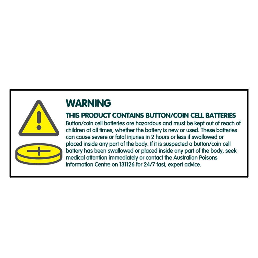 Oricom Bath Thermometer - Croc